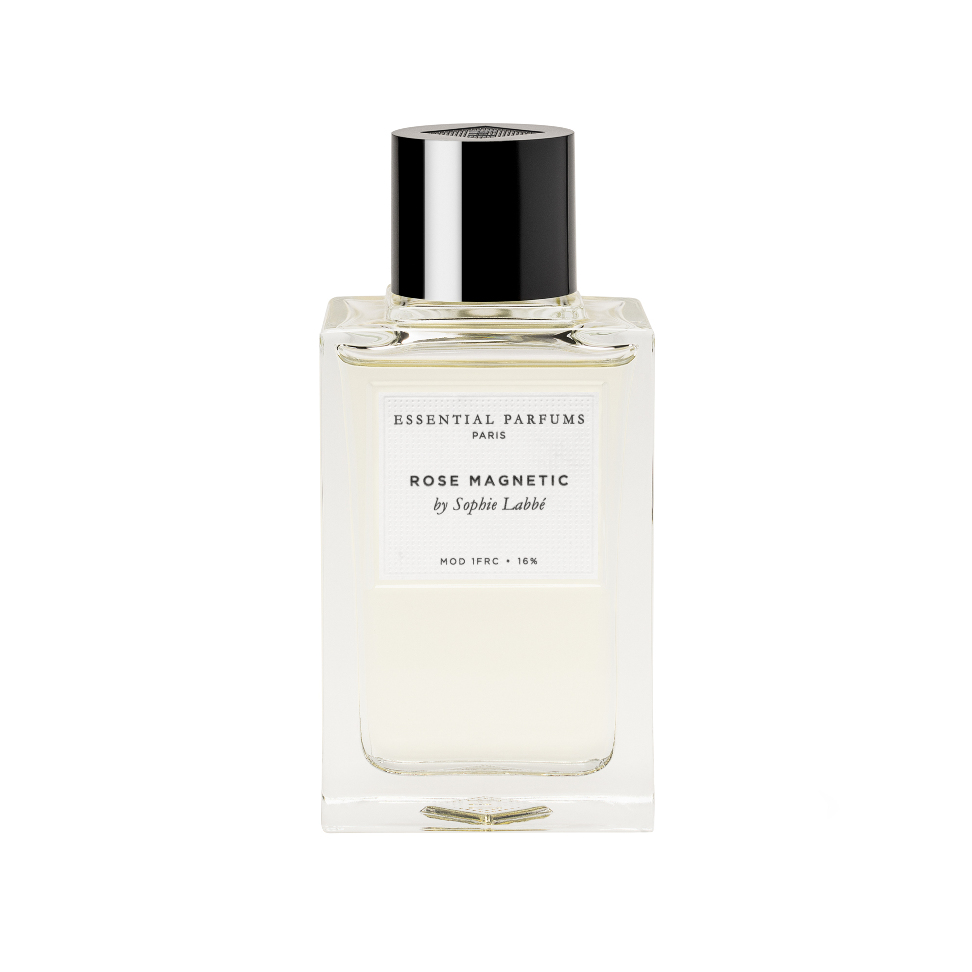 Essential Parfums Rose Magnetic